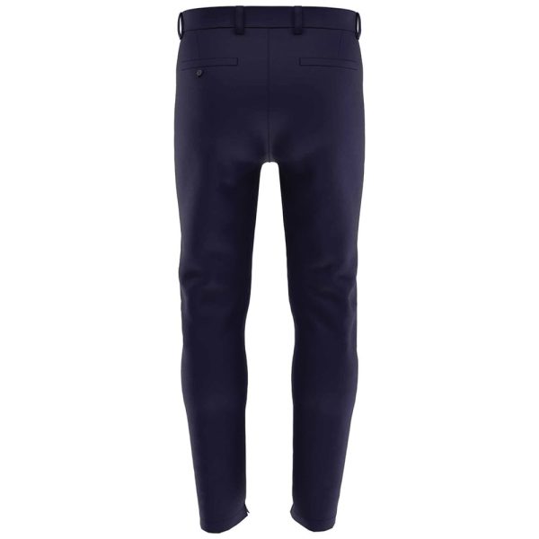 Callaway Chev Tech II Trousers - Night Sky Discount