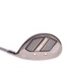 Callaway MAVRIK Graphite Men s Right Hand Hybrid 3 18 Degree Regular - CATALYST 65 Online Hot Sale