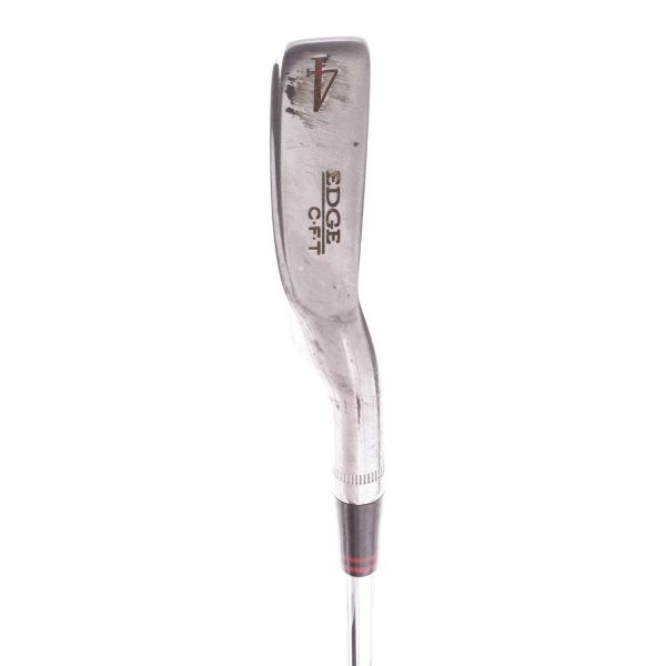 Ben Hogan Edge CFT Steel Men s Right Hand 4 Iron Regular - Ben Hogan Apex Cheap