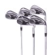 Callaway Apex Forged CF19 Steel Irons 7-AW Fashion