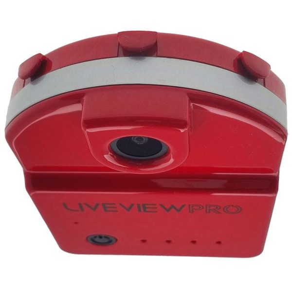 Longridge Live View Pro Camera (Digital Swing Mirror) Online Sale