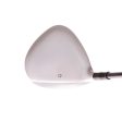 TaylorMade R7 CGB Max Graphite Ladies Right Hand Fairway 3 Wood 18 Degree Ladies - Reax 45 For Cheap