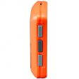 Bushnell Phantom 2 Handheld GPS Rangefinder - Orange on Sale