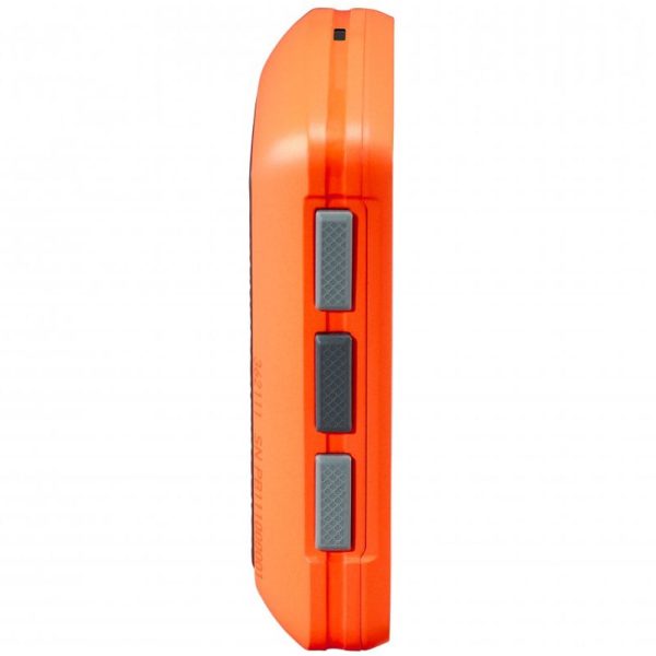 Bushnell Phantom 2 Handheld GPS Rangefinder - Orange on Sale