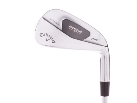 Callaway Rogue ST Pro Steel Men s Right Hand Rogue ST Pro Regular - Rifle 105gr 5.5 For Cheap