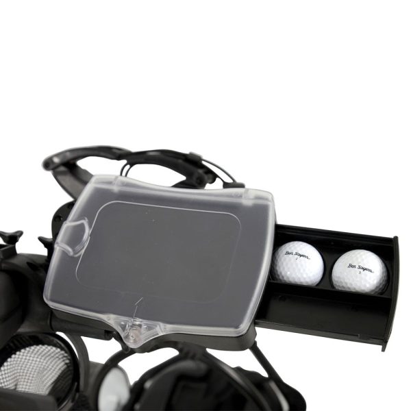 Ben Sayers Remote Electric Golf Trolley Online now