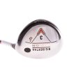 Callaway Big Bertha Fusion Graphite Men s Right Hand Fairway 3 Wood 15 Degree Regular - Aldila NVS 55 For Discount