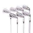 Callaway Apex Pro 19 Steel Men s Right Hand Irons 4-PW +1  Extra Stiff - Dynamic Gold 105 X100 For Sale