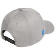 adidas Tap That In Cap - Grey Three For Discount