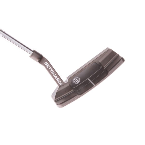 Bettinardi BB-8W Men s Right Hand Putter 34.5 Inches - Bettinardi Fashion