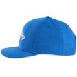 Callaway Tour Authentic Performance Cap - Royal White Hot on Sale