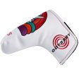 Callaway Ltd. Edition  The Open  Blade Putter Headcover on Sale