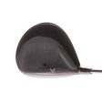 Callaway Epic Max LS Graphite Men s Right Hand Driver 9 Degree Senior - RCH 55 Hot on Sale