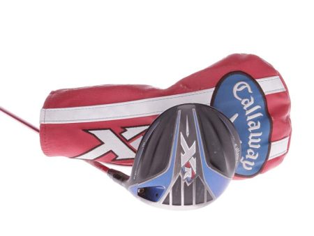 Callaway XR16 13.5 Degree Driver Online now