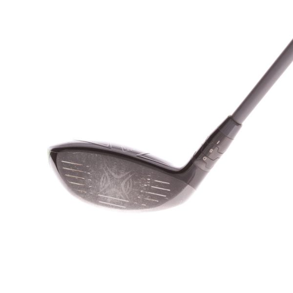 Callaway Great Big Bertha Epic Graphite Men s Right Hand Fairway 3 Wood Regular - Fujikura Pro 72 Online Hot Sale