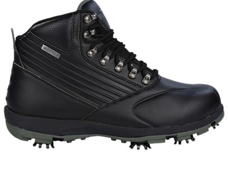 Stuburt Endurance Waterproof Golf Boots Fashion