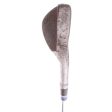 70 J3 Raw Steel Men s Right Hand Approach Wedge 50 Degree Regular - KBS Tour 110 Online