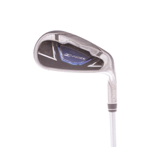 Yonex Z Force Steel Men s Right Hand 9 Iron Regular - Yonex Hot on Sale