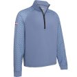 Callaway 1 4 Zip Odyssey Blocked Pullover - Infinity Supply