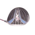 Callaway XR Graphite Fairway 3 Wood 15 Degree Stiff - Speeder 565 Discount