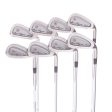 Ben Hogan BH-5 Steel Men s Right Hand Iron 3-PW  Regular - Ben Hogan Edge on Sale