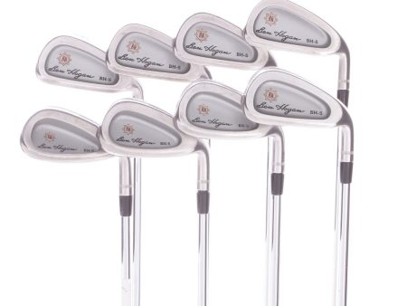 Ben Hogan BH-5 Steel Men s Right Hand Iron 3-PW  Regular - Ben Hogan Edge on Sale