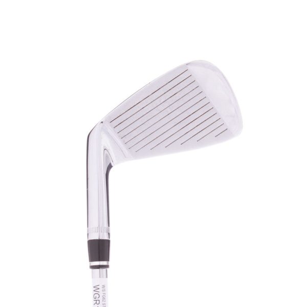 Wilson FG 62 Steel Men s Right Hand 6 Iron Stiff - Dynamic Gold on Sale