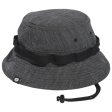 adidas Boonie Bucket Hat - Black Online now