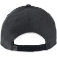 Callaway Straight Shot Cap - Charcoal Hot on Sale