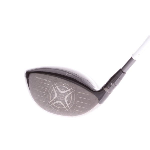 Callaway Epic Max Graphite Men s Right Hand Driver 10.5 Degree Regular - Hzrdus Smoke 5.5 For Discount