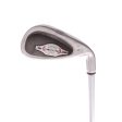 Callaway BIG BERTHA Steel Men s Right Hand 10 Iron  Uniflex Shaft - Big Bertha Fashion