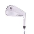 Wilson FG 62 Steel Men s Right Hand 6 Iron Stiff - Dynamic Gold on Sale