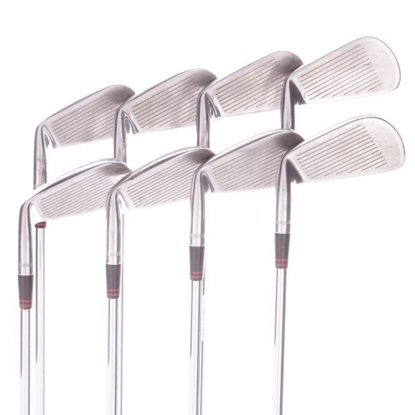 Ben Hogan Edge CFT Steel Men s Right Hand Iron 3-PW Regular - Ben Hogan For Sale