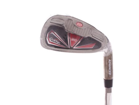 Golphin 910 + Graphite Junior Right Hand 6 Iron Junior - GFK + Online Sale