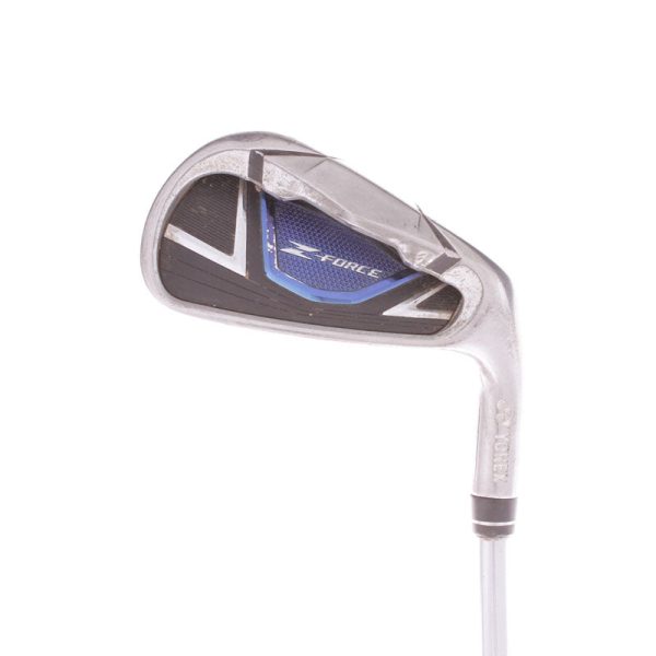 Yonex Z Force Steel Men s Right Hand 5 Iron Regular - Yonex Cheap