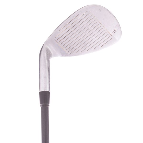 Benross Quad Graphite Men s Right Hand Pitching Wedge Regular - Aldila Hotcore Cheap