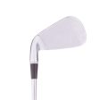 Callaway APEX FORGED Steel Men s Right Hand 7 Iron 2* Up  Regular - TRUE TEMPER ELEVATE 105 Supply