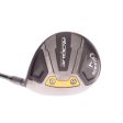 Callaway ROGUE ST MAX Graphite Men s Right Hand Fairway 3 Wood 15 Degree Regular - TENSEI BLUE 65 For Discount