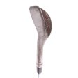 Callaway X Series Steel Men s Left Hand Sand Wedge 56 Degree 14 Bounce Wedge - Callaway Online Sale