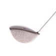 Callaway Great Big Bertha War Bird Graphite Men s Right Hand Driver 9 Degree Regular - Callaway Cheap