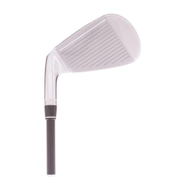 Yonex E Zone Elite 2 Graphite Men s Right Hand 7 Iron 2* Flat Light - Yonex Ex320 Hot on Sale