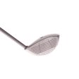 Callaway Big Bertha Warbird Graphite Men s Left Hand Fairway 3 Wood 15 Degree Regular - RCH 96 For Discount