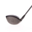 Callaway MAVRIK Graphite Men s Right Hand Driver 10.5 Degree Stiff - EVEN FLOW RIPTIDE 60G Supply