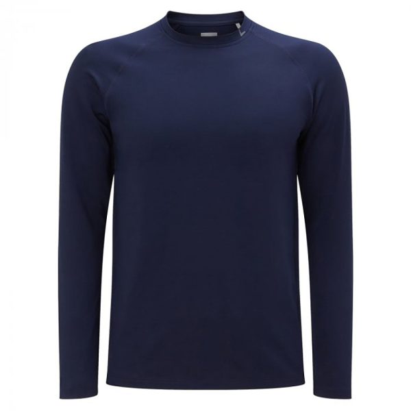 Callaway Thermal Long-Sleeve Base Layer - Black Online Sale