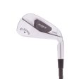 Callaway Rogue St Pro BRAND NEW Graphite Men s Right Hand 4 Iron Regular - Tensei AV Series 75 Online now