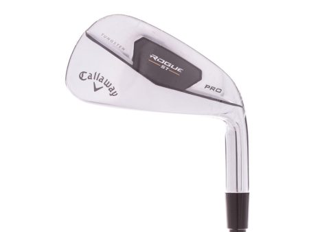 Callaway Rogue St Pro BRAND NEW Graphite Men s Right Hand 4 Iron Regular - Tensei AV Series 75 Online now