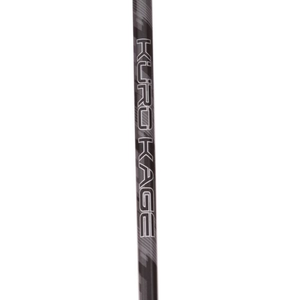 Benross HTX Compressor Graphite Men s Right Hand 4 Hybrid 24 Degree Regular - Kurokage 70 Online now