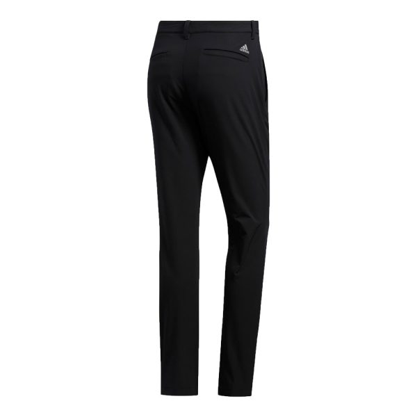 adidas FrostGuard Insulated Trousers - Black Fashion