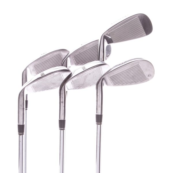 Benross Speed Max Steel Men s Right Hand Irons 6-PW Regular - Benross on Sale