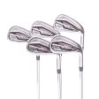 Callaway XR Pro Steel Irons 6-PW Regular - KBS Tour V100 For Cheap